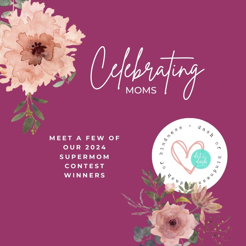Celebrating Amazing Women!