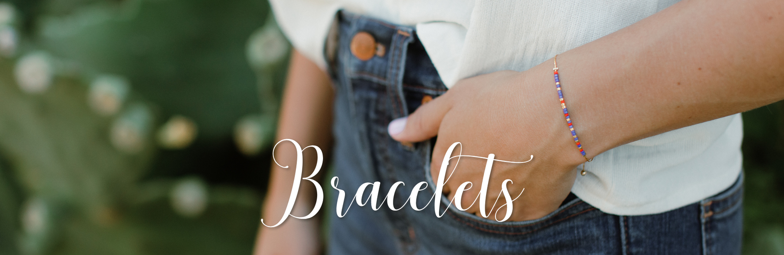 Bracelets