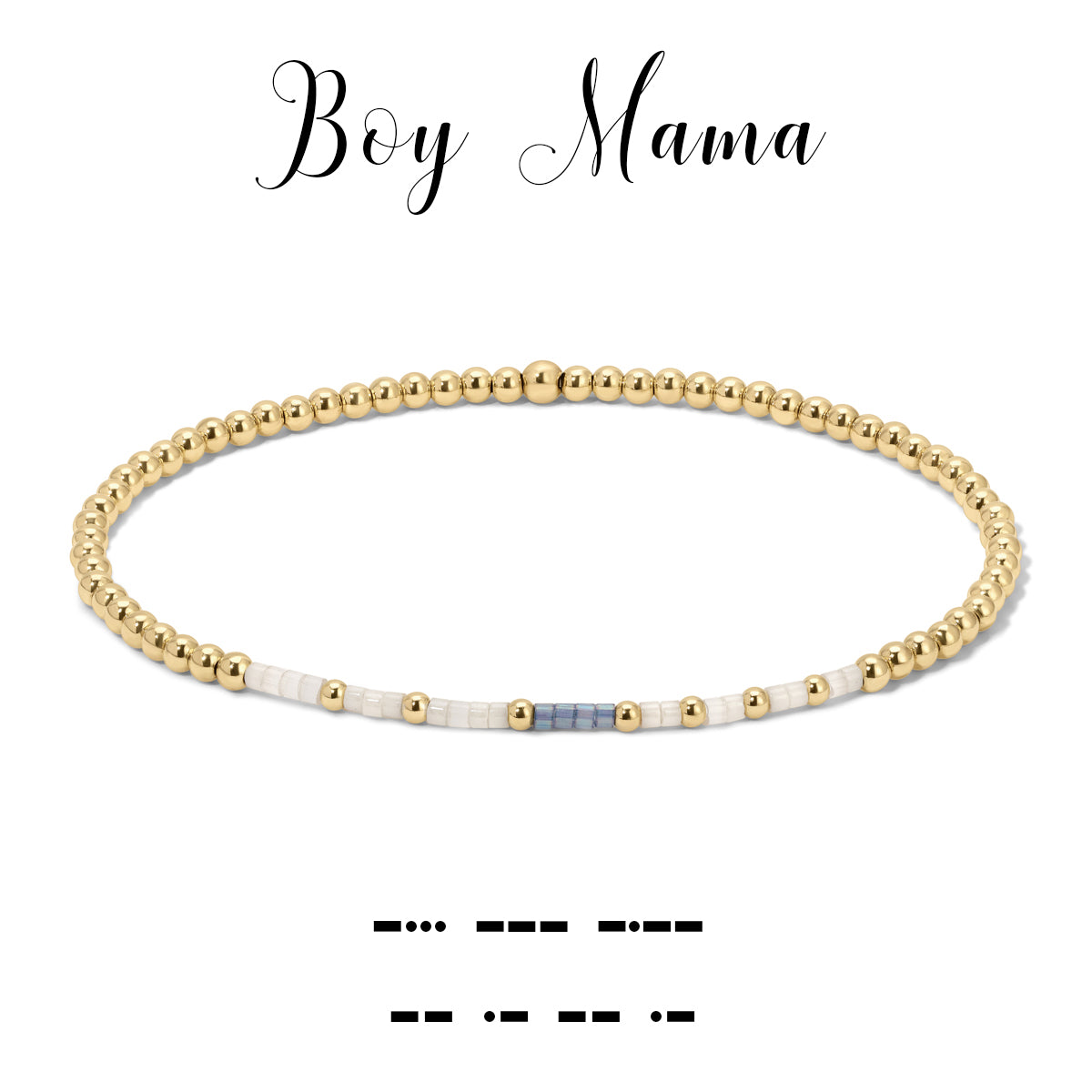 Boy Mama - *new*