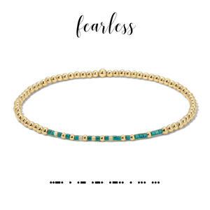 Fearless - *new*