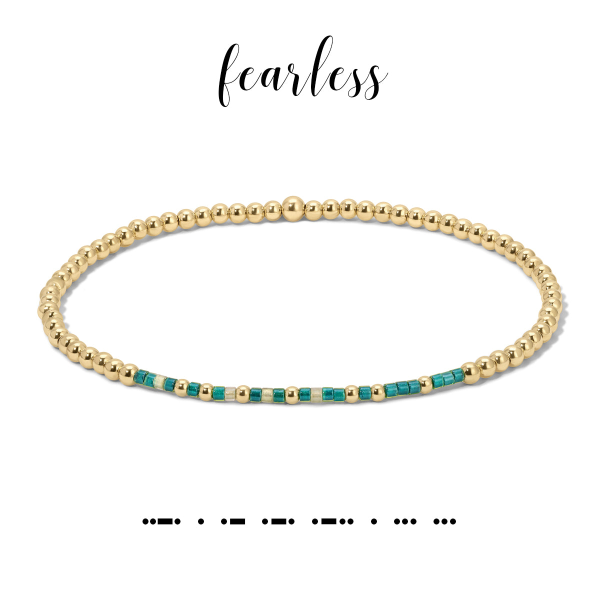 Fearless - *new*