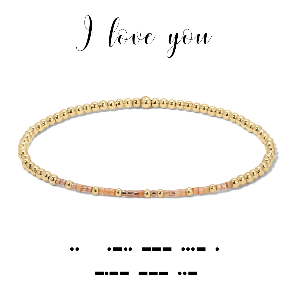 I Love You - *new*