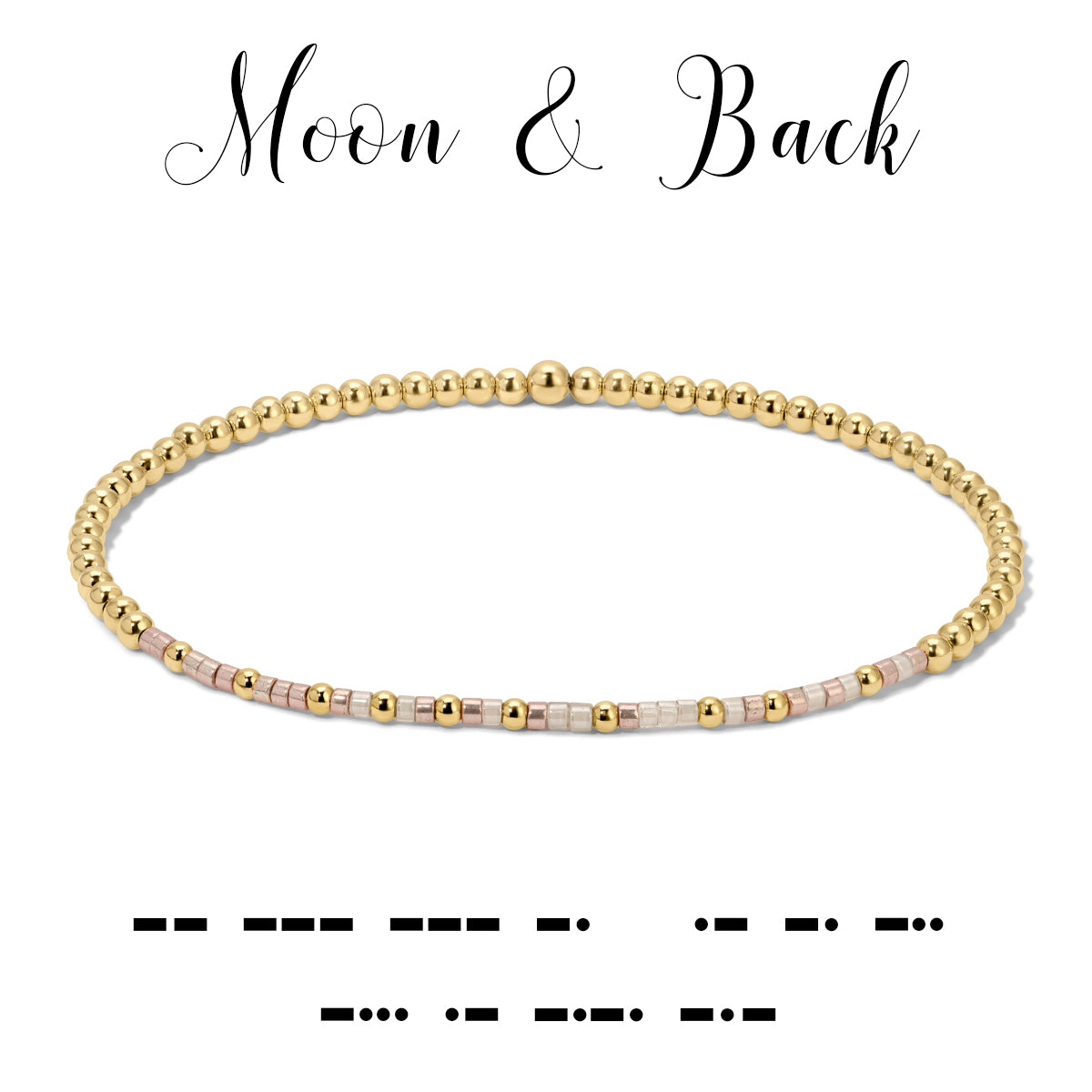 Moon and Back - *new*