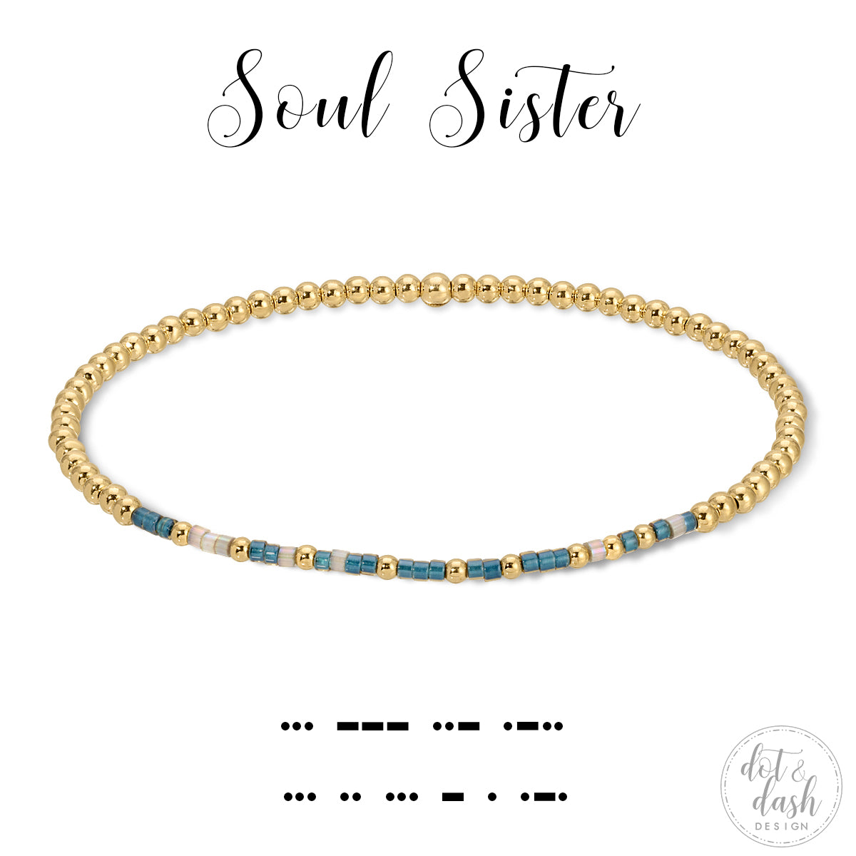 Soul Sister - *new*