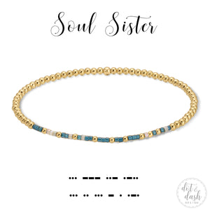 Soul Sister - *new*