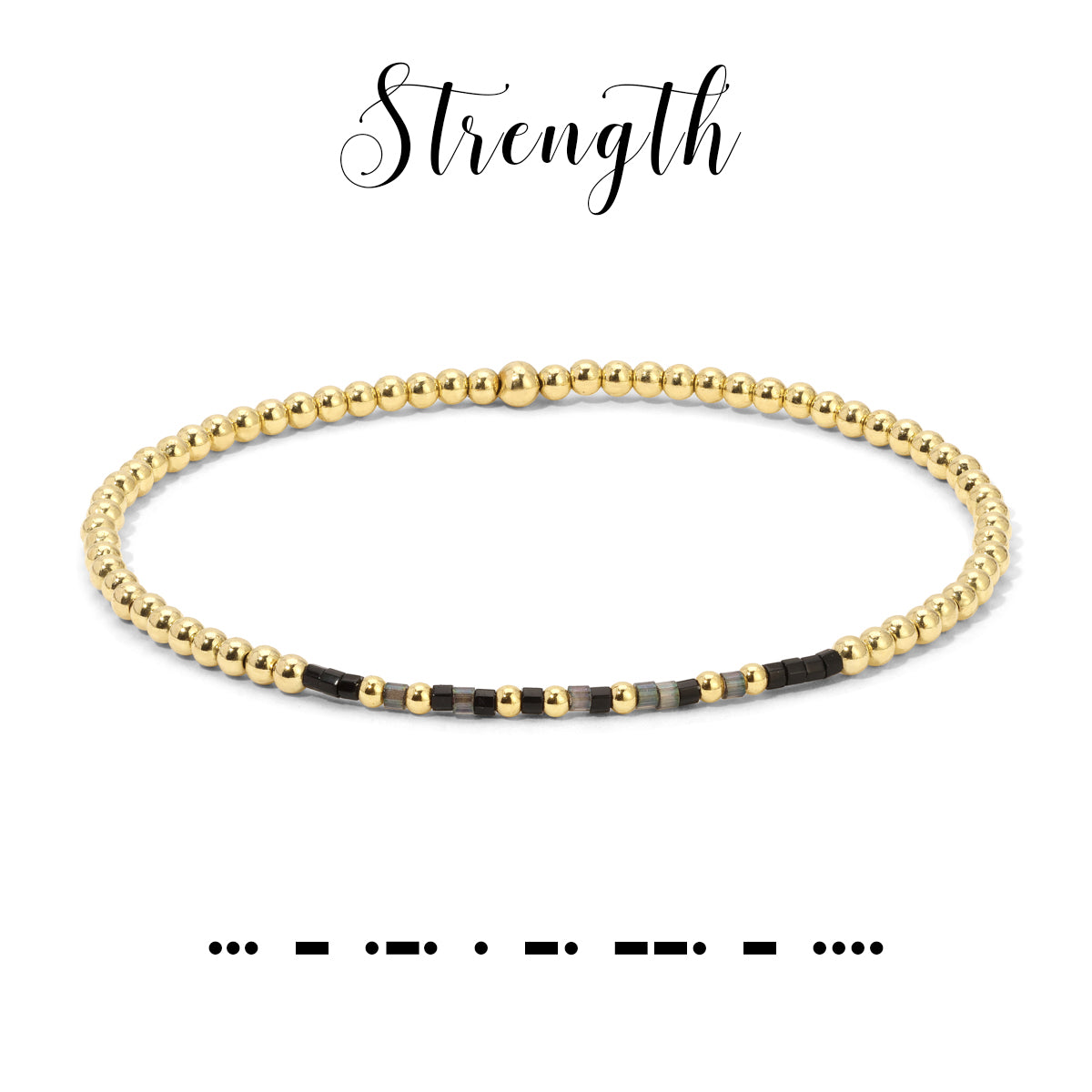 Strength - *new*