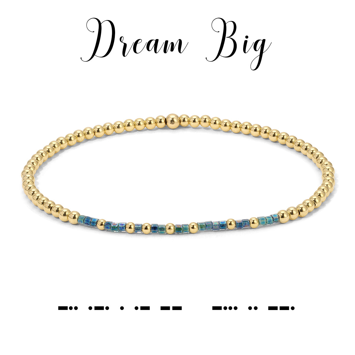 Dream Big - *new*