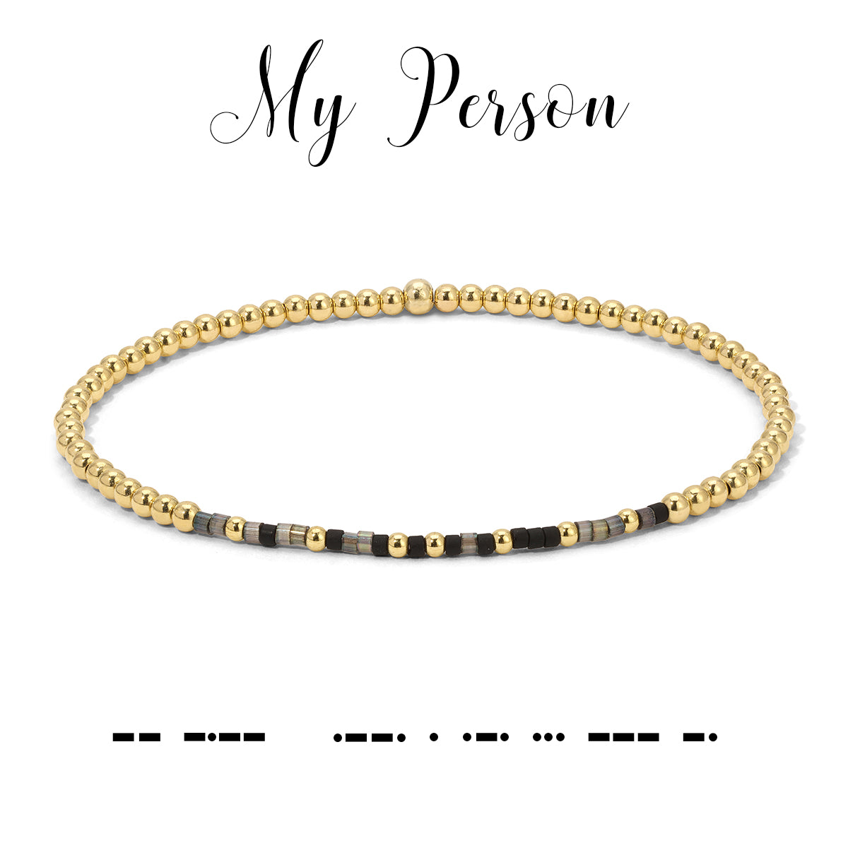 My Person - *new*