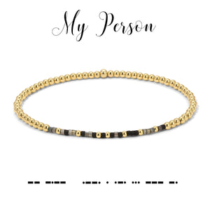 My Person - *new*