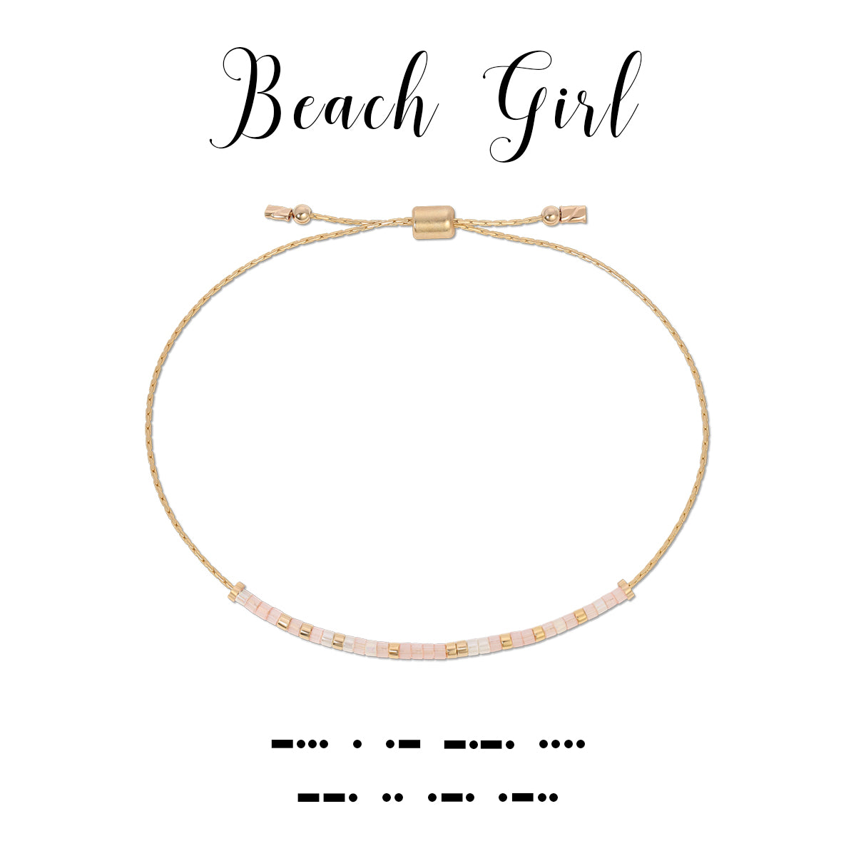 Beach Girl