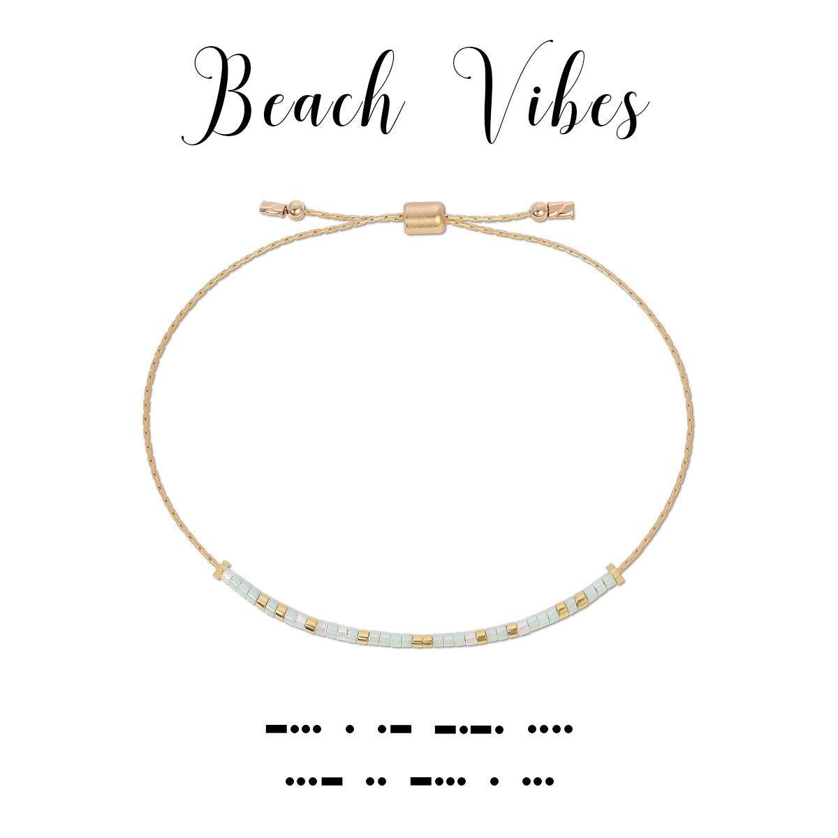 Beach Vibes