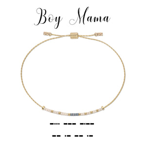 Boy Mama