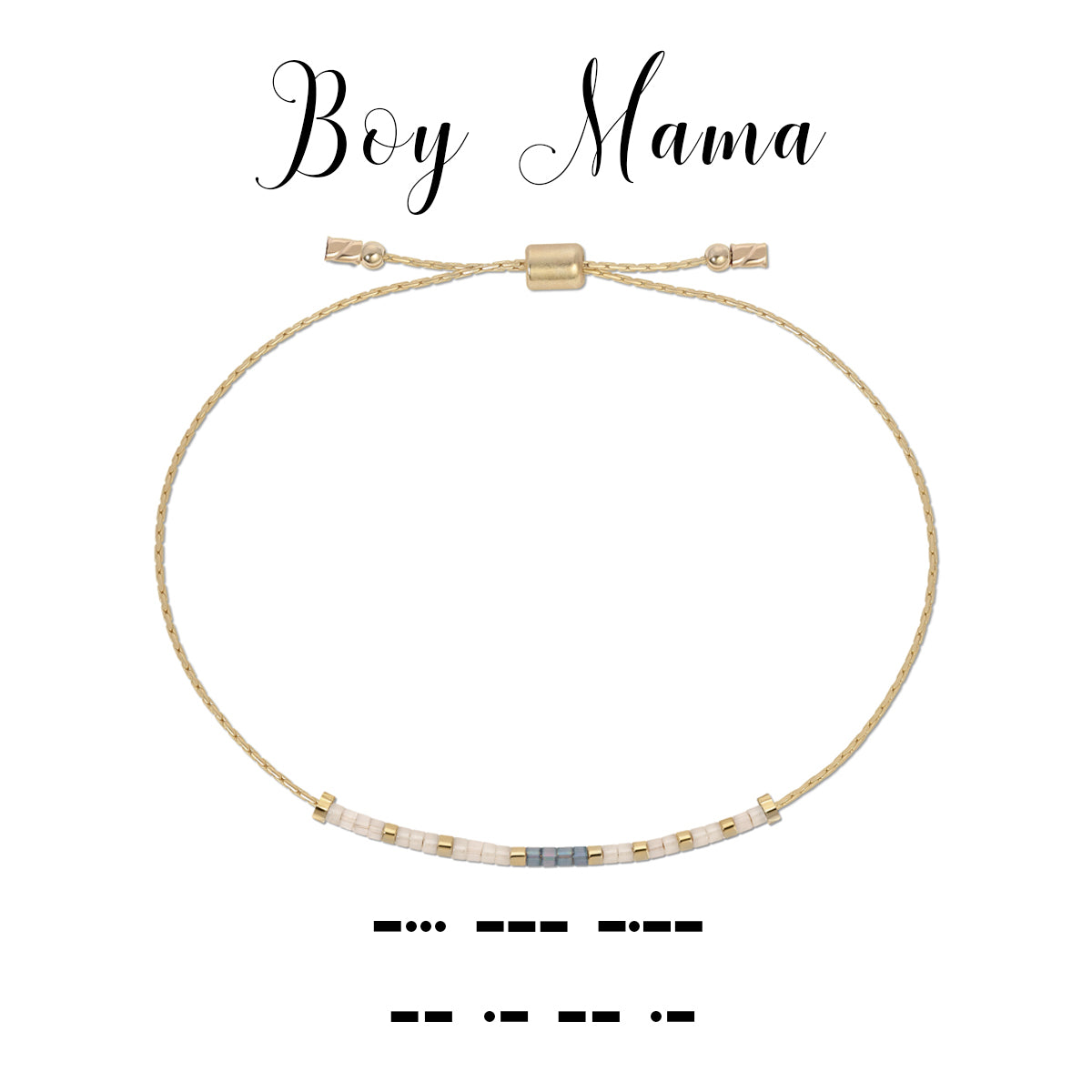Boy Mama