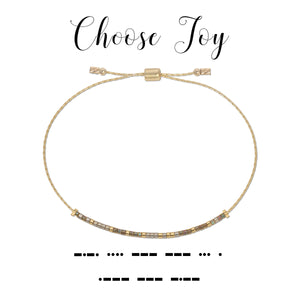 Choose Joy