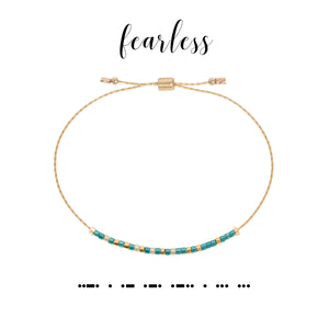 Fearless