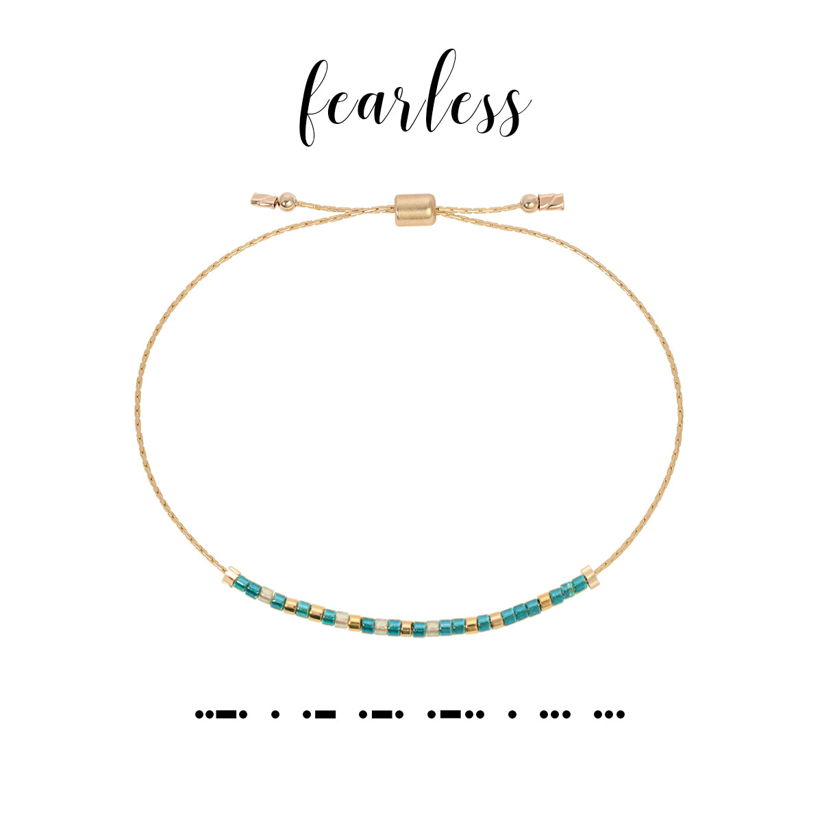 Fearless