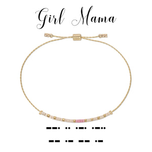 Girl Mama