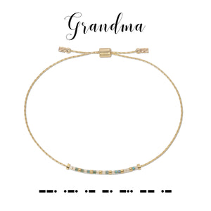 Grandma