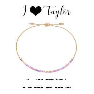 I Love Taylor