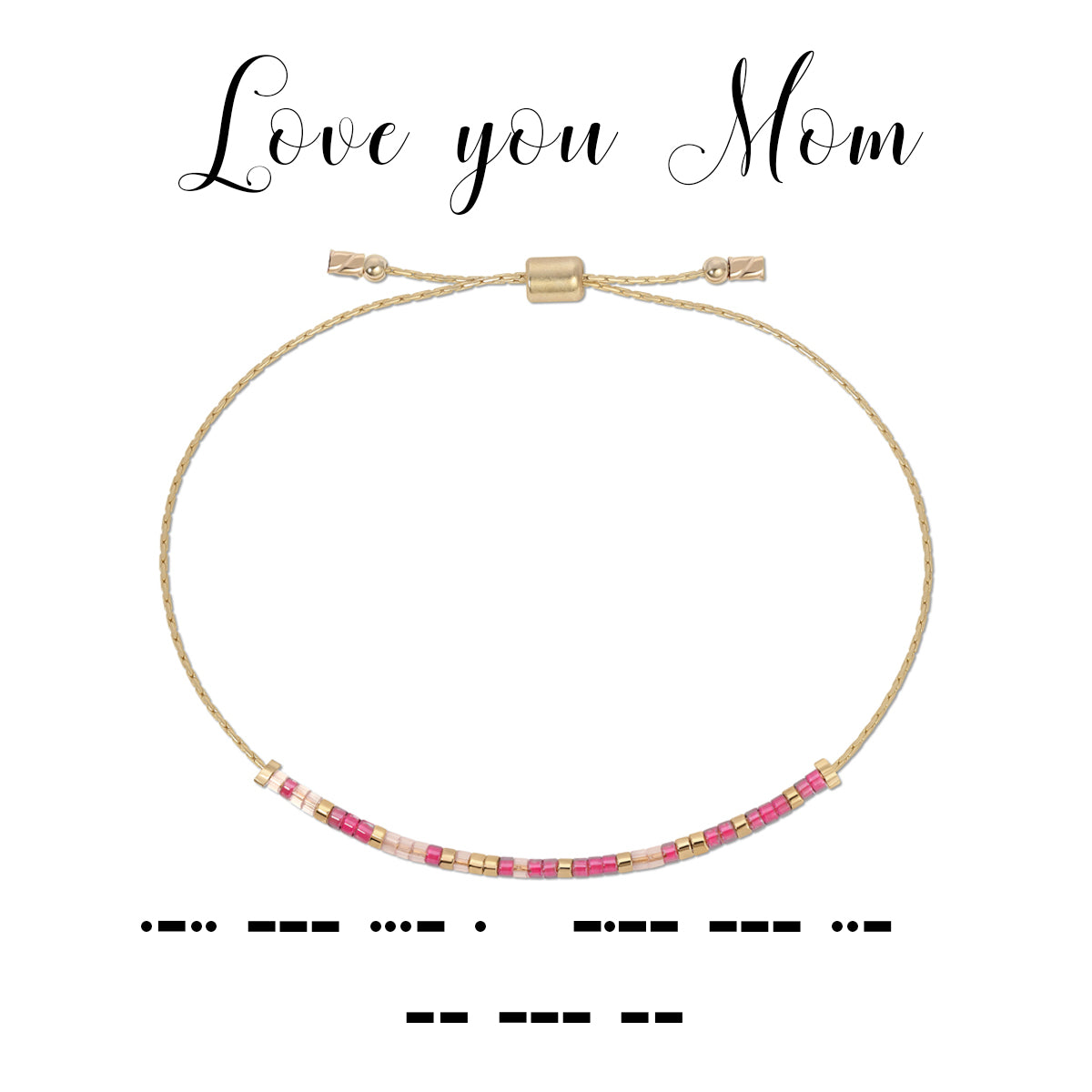 Love you Mom