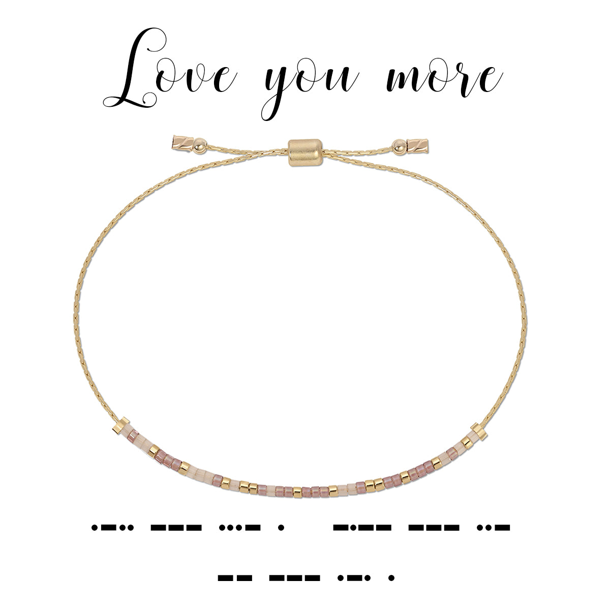 Love You More
