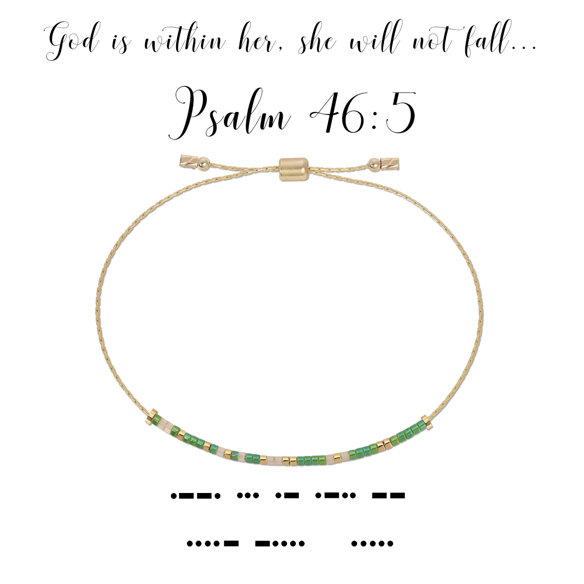 Psalm 46:5
