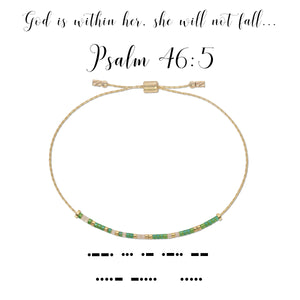 Psalm 46:5