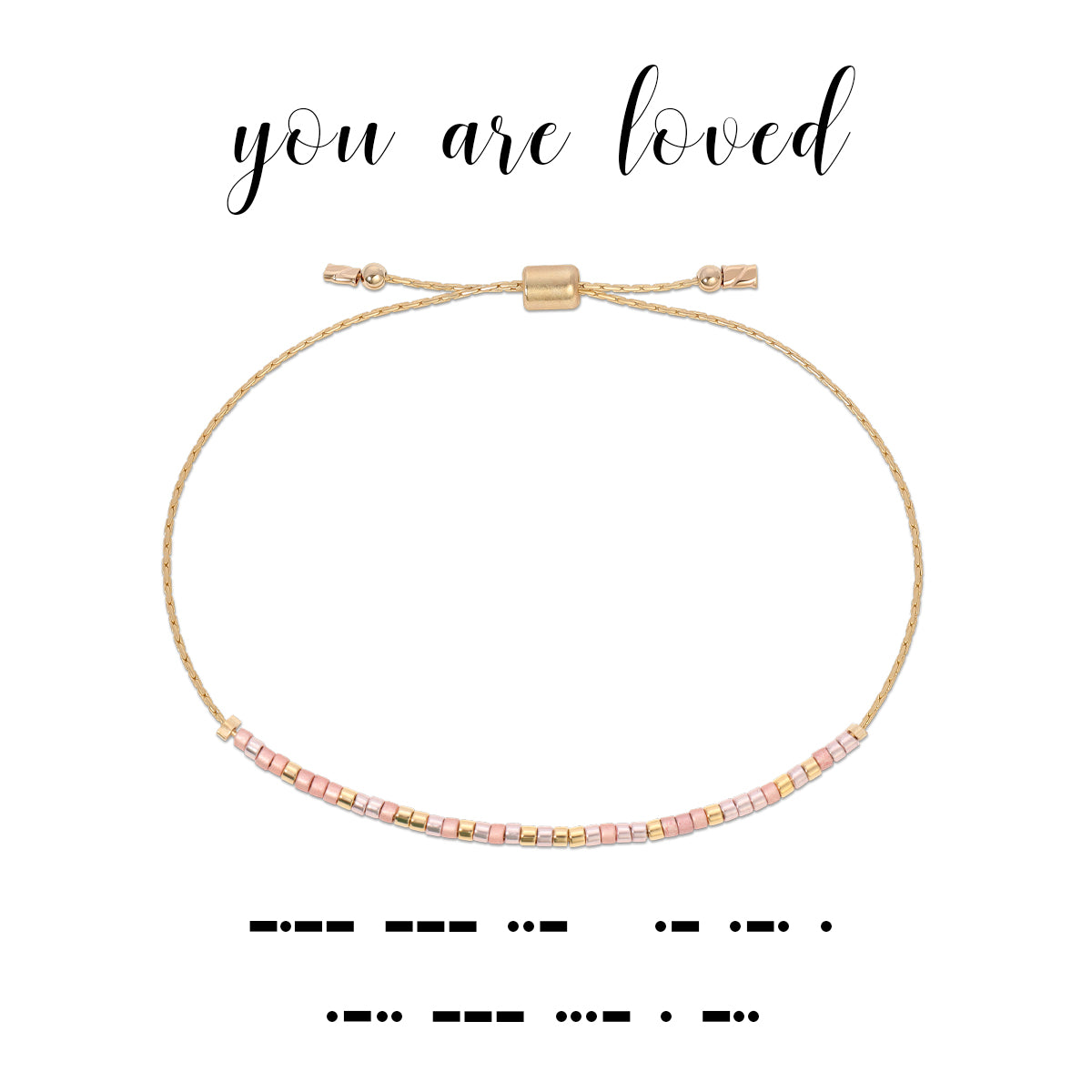 You are Loved