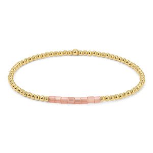 Color Bar - Light Pink