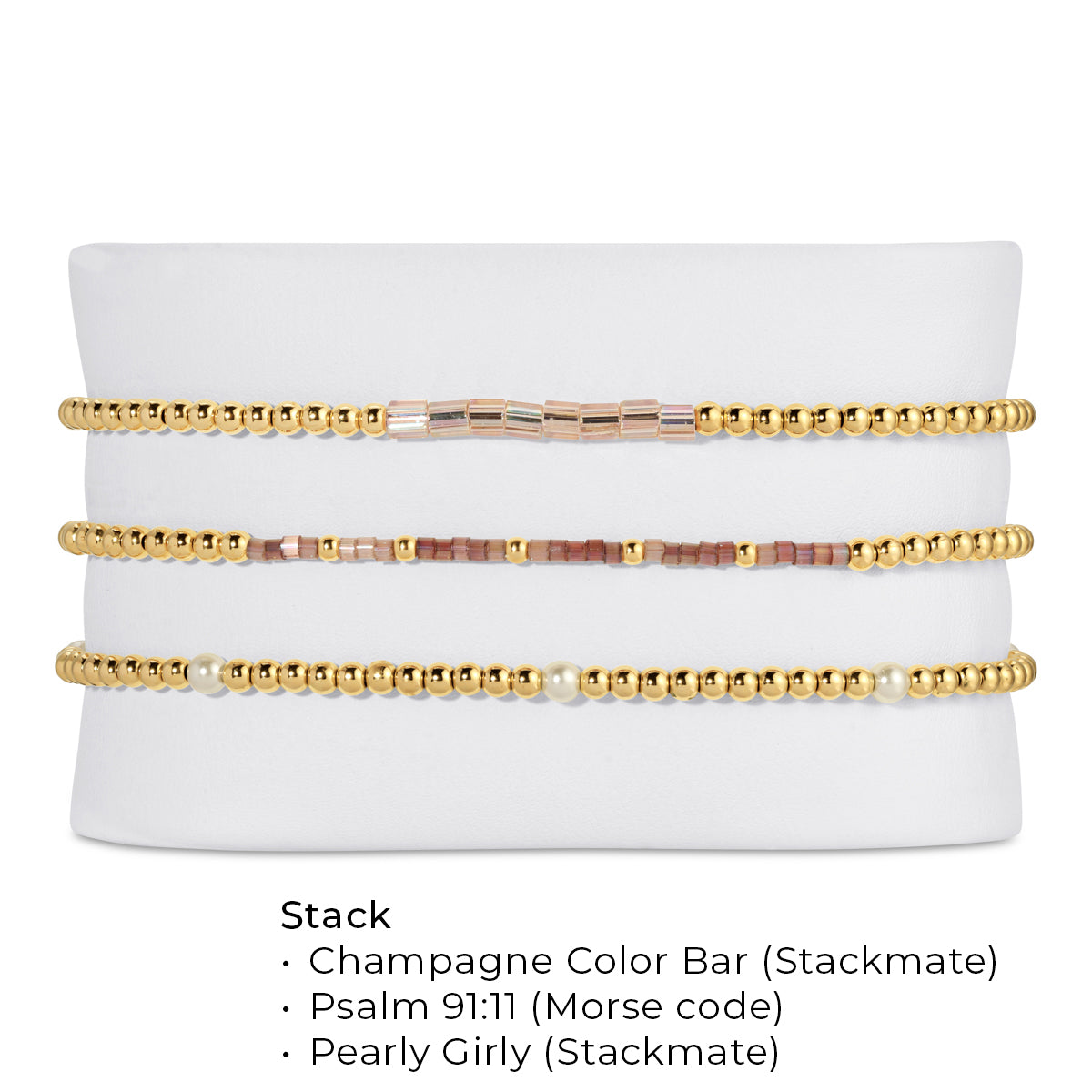 Psalm 91:11 - *new*