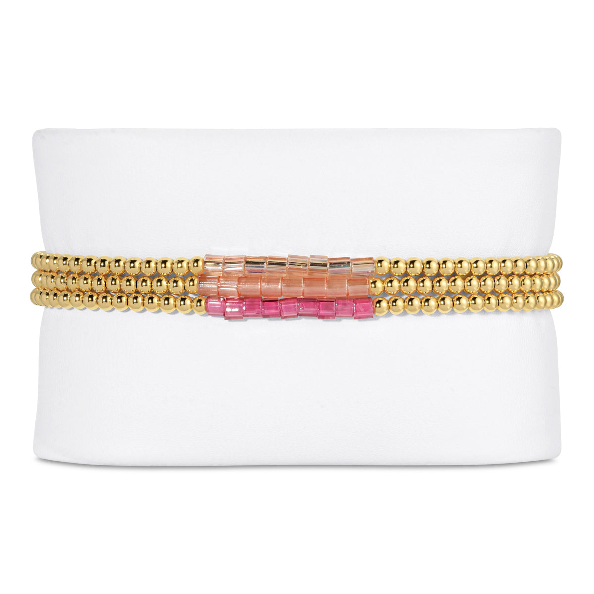 Color Bar - Light Pink