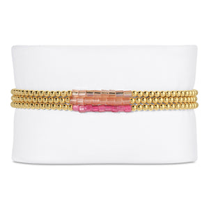 Color Bar - Light Pink