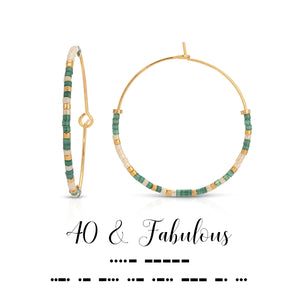 Forty & Fabulous (40)