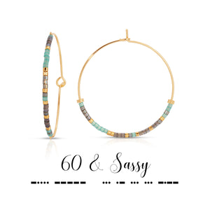 Sixty & Sassy (60)