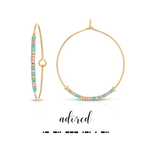Adored