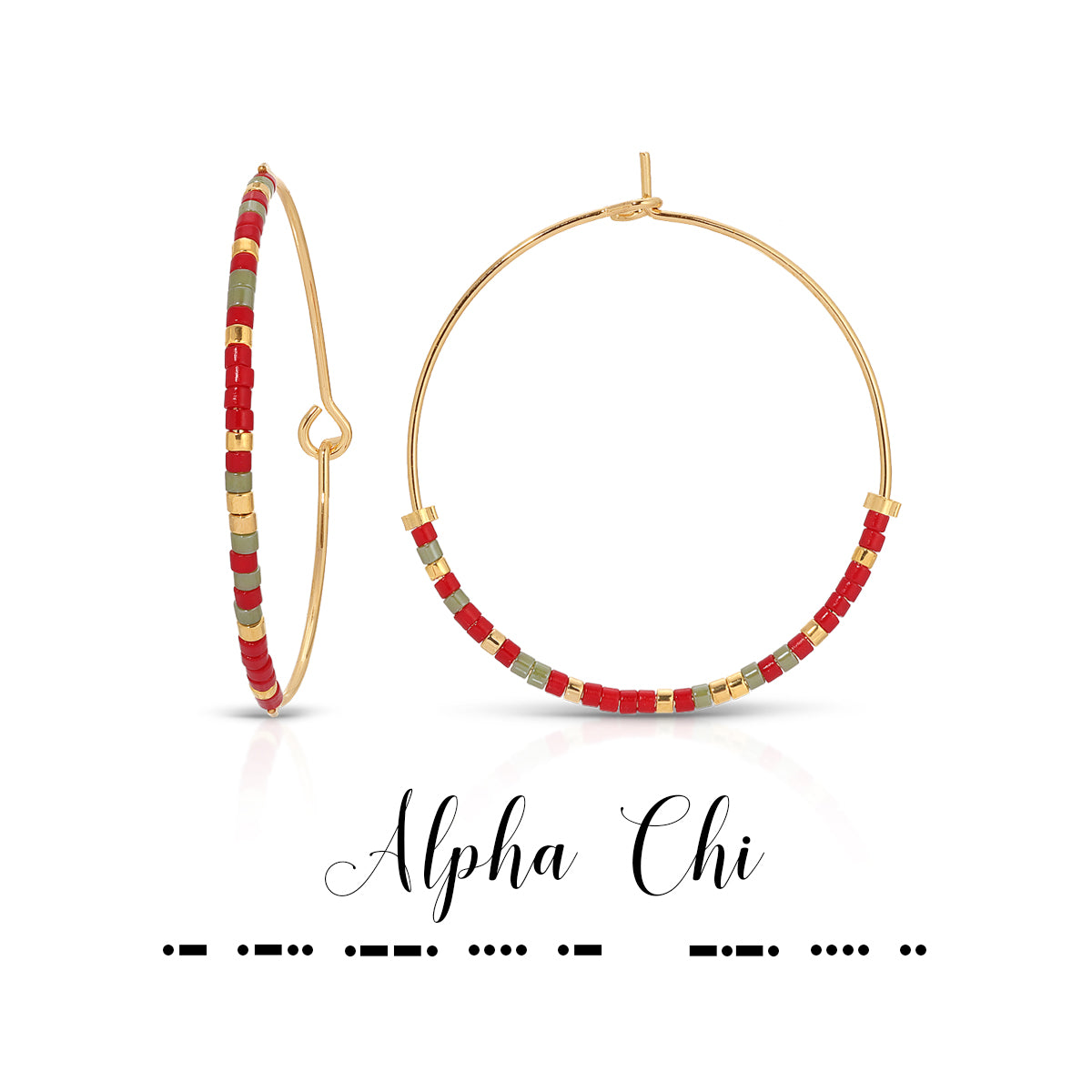 Alpha Chi