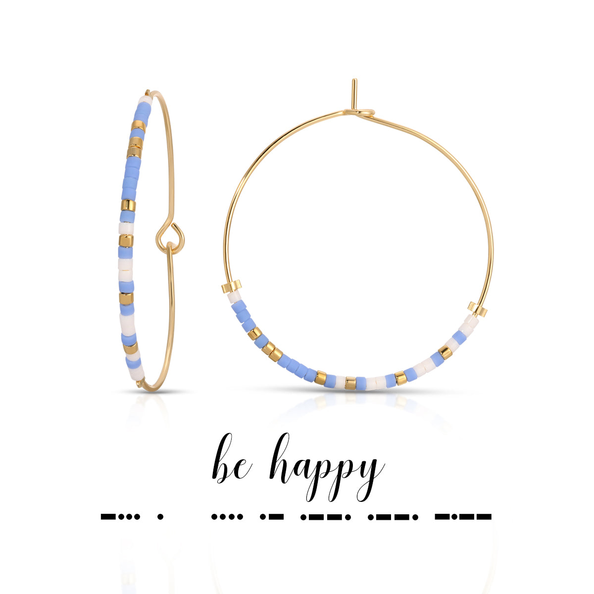 Be Happy