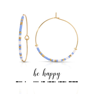 Be Happy