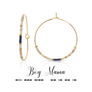 Boy Mama