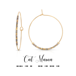 Cat Mama
