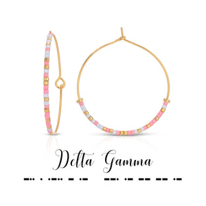 Delta Gamma