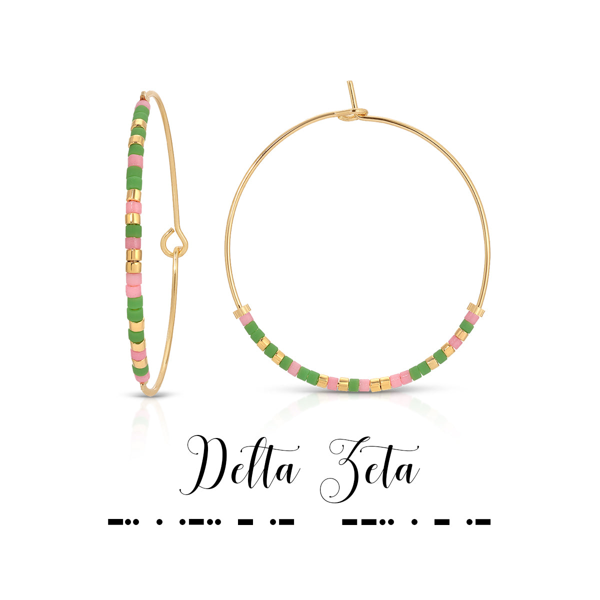Delta Zeta