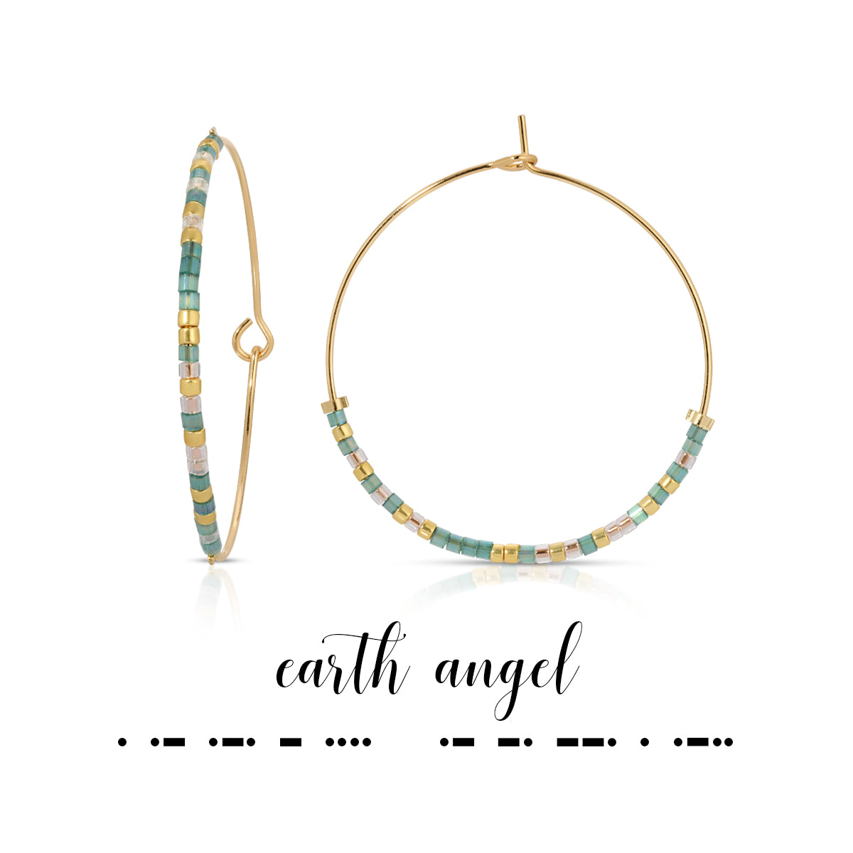 Earth Angel
