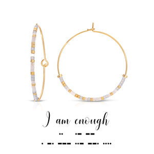I Am Enough