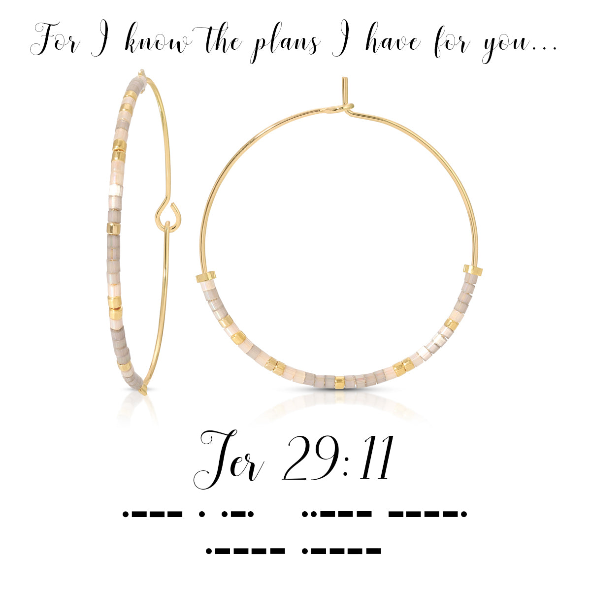 Jeremiah 29:11