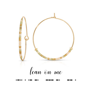 Lean on Me