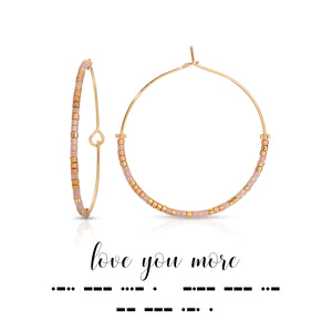 Love You More