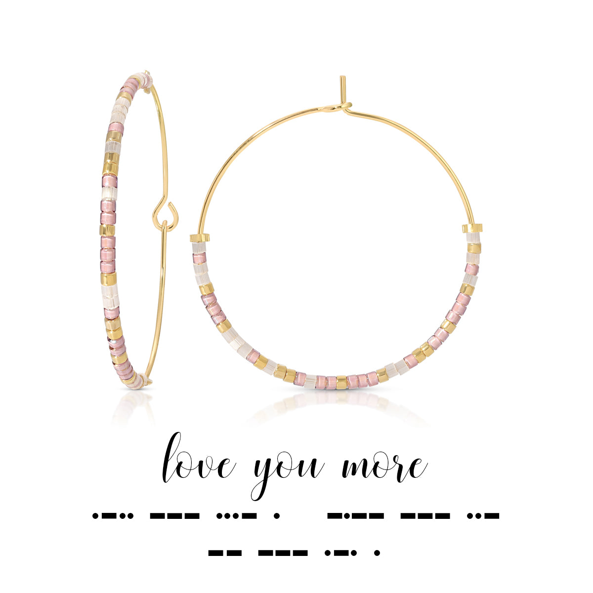 Love You More