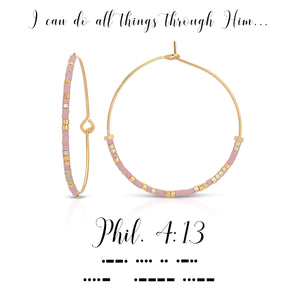 Philippians 4:13