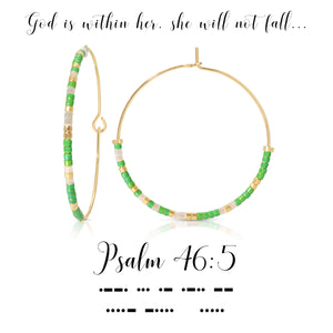 Psalm 46:5